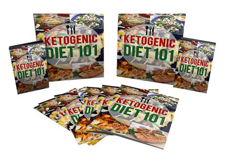 Ketogenic Diet 101: A Complete Scientific Guide to Keto.